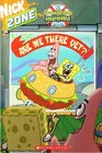 Nick Zone The SpongeBob Squarepants Movie