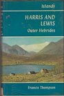 Harris and Lewis Outer Hebrides