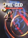 Pre-Ged Mathematics (Pre-GED (Steck Vaughn))