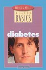 Barnes and Noble Basics Diabetes