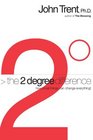 The 2 Degree Difference How Small Things Can Change Everything