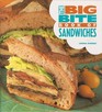 The Big Bite Book of Sandwiches (The Big Bite Book Series)