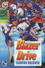 Blazer Drive (Lightning on Ice Series , No 5)