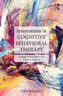 Innovations in Cognitive Behavioral Therapy Strategic Interventions for Creative Practice