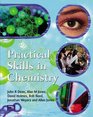 Chemistry An Introduction to Organic Inorganic and Physical WITH Essential Mathematics for Chemists AND Practical Skills in Chemistry
