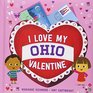 I Love My Ohio Valentine
