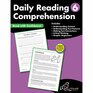 Daily Reading Comprehension Grade 6
