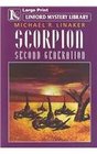 Scorpion Second Generation