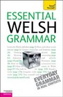 Essential Welsh Grammar A Teach Yourself Guide