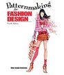 Patternmaking for Fashion Design and DVD Package (4th Edition)
