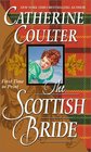 The Scottish Bride (Sherbrooke Brides, Bk 6)