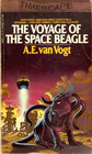 The Voyage of The Space Beagle