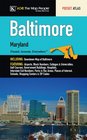 Baltimore Pocket Atlas