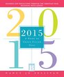 2015 A Book of GraceFilled Days