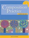 Composition Practice Book 1 A Text for English Language Learners Third Edition
