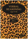 Verbal Reasoning Age 910 Set 1