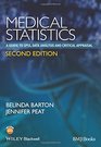 Medical Statistics A Guide to SPSS Data Analysis and Critical Appraisal