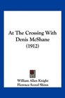 At The Crossing With Denis McShane