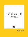 The Advance of Woman