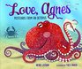 Love Agnes Postcards from an Octopus