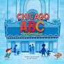 Chicago ABC A Larry Gets Lost Book