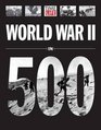 TIMELIFE World War II in 500 Photographs