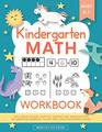 Kindergarten Math Workbook Kindergarten and 1st Grade Workbook Age 57  Homeschool Kindergarteners  Addition and Subtraction Activities  Worksheets