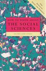 How to Write About Social Science The Essential Guide for Students