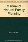 Manual of Natural Family Planning