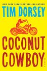 Coconut Cowboy (Serge Storms, Bk 19)