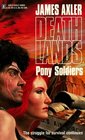 Pony Soldiers (Deathlands)