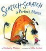 ScritchScratch a Perfect Match