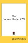 The Emperor Charles V V2
