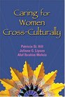 Caring for Women Cross-Culturally