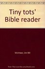 Tiny tots' Bible reader