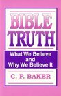 Bible Truth Student Workbook