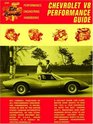 Chevrolet Performance Guide 1955 to 1971