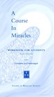 ACIM Workbook For Students-Pocket Edition