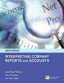 Interpreting Company Reports and Accounts AND Accounting and Finance for Nonspecialists