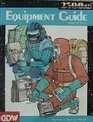 Equipment Guide