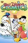 Walt Disney's Comics And Stories 688