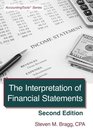 The Interpretation of Financial Statements Second Edition