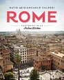 Rome Centuries in an Italian Kitchen