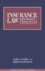 Insurance Law Doctrines and Principles