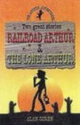 The Arthur Adventures Railroad Arthur  The Lone Arthur