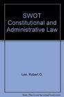 SWOT Constitutional and Administrative Law