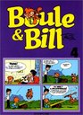 Boule et Bill tome 4