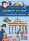 Weltwissen Deutsche Geschichte