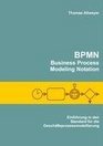 BPMN  Business Process Modeling Notation