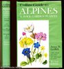 Collins guide to Alpines and rock garden plants